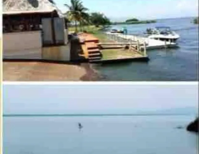 Acapulco Marina Diamante Departamento Con Alberca Y Club Nautico