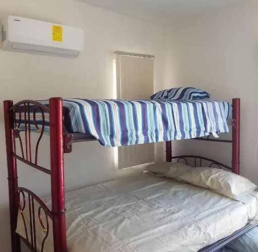 Descanso, Tranquilidad Y Aventura En Acapulco