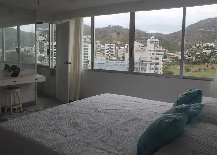 Condominio Galeon
