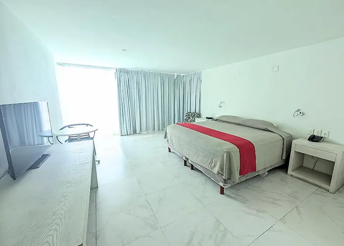 We Hotel Acapulco