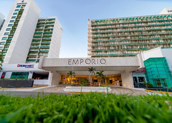 Emporio Acapulco
