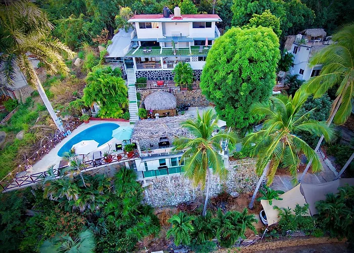 Casa Breizh - Adult Only